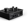 Audiant ID4 - MKII - Interface Audio Audiant Nouvelle Génération 2 Entrées, 2 Sorties Hautes Performances Compatible Mac & PC