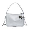 Today's Popular Small Square Bag Women's New Fashionable Versatile Chain Messenger Bag Portable Small Bag