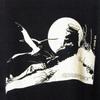 [USED] 2000s Corto Maltese Anime T-Shirt
