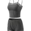 Pure Desire Lace Seamless Push-Up Bra Set – Comfortable, Underwire-Free, Enhances Small Breasts