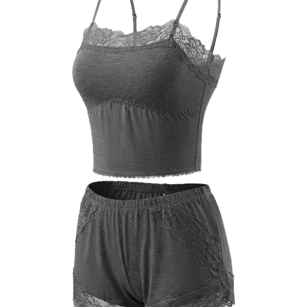 Pure Desire Lace Seamless Push-Up Bra Set – Comfortable, Underwire-Free, Enhances Small Breasts