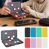 Magnetic Attraction Design Game Card Storage Box Protective Case for Switch Lite/OLED Storage Box