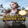 Angels Wish by Sheila Newberry Paperback Book 9781804180969