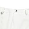 FILA Emerald Fashion Simple Elegant Classic Versatile Knitted Casual Pants Women bottoms F11W544601FWT