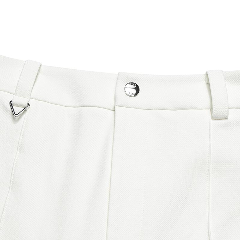 Fila Emerald Fashion Simple Elegant Classic Versatile Knitted Casual Pants Women Bottoms F11W544601FWT