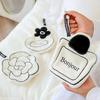 Double-thickness Hand Towel Home Convenient Hanging Quick-drying Absorbent Hand Towel Kitchen and Bathroom Foot Mat