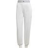 (WMNS) By Stella McCartney Pants Asia Sizing 'White' Women's H59980