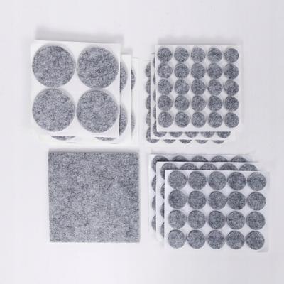 148 X Felt Pads for Furniture, Furniture Felts