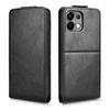 For Oppo K13 5G/K12s Stand Case Magnetic Clasp Vertical Flip Leather Phone Cover with Card Holder
