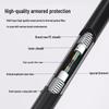 Suhao Outdoor Armored Single-Mode Fiber Optic Patch Cable