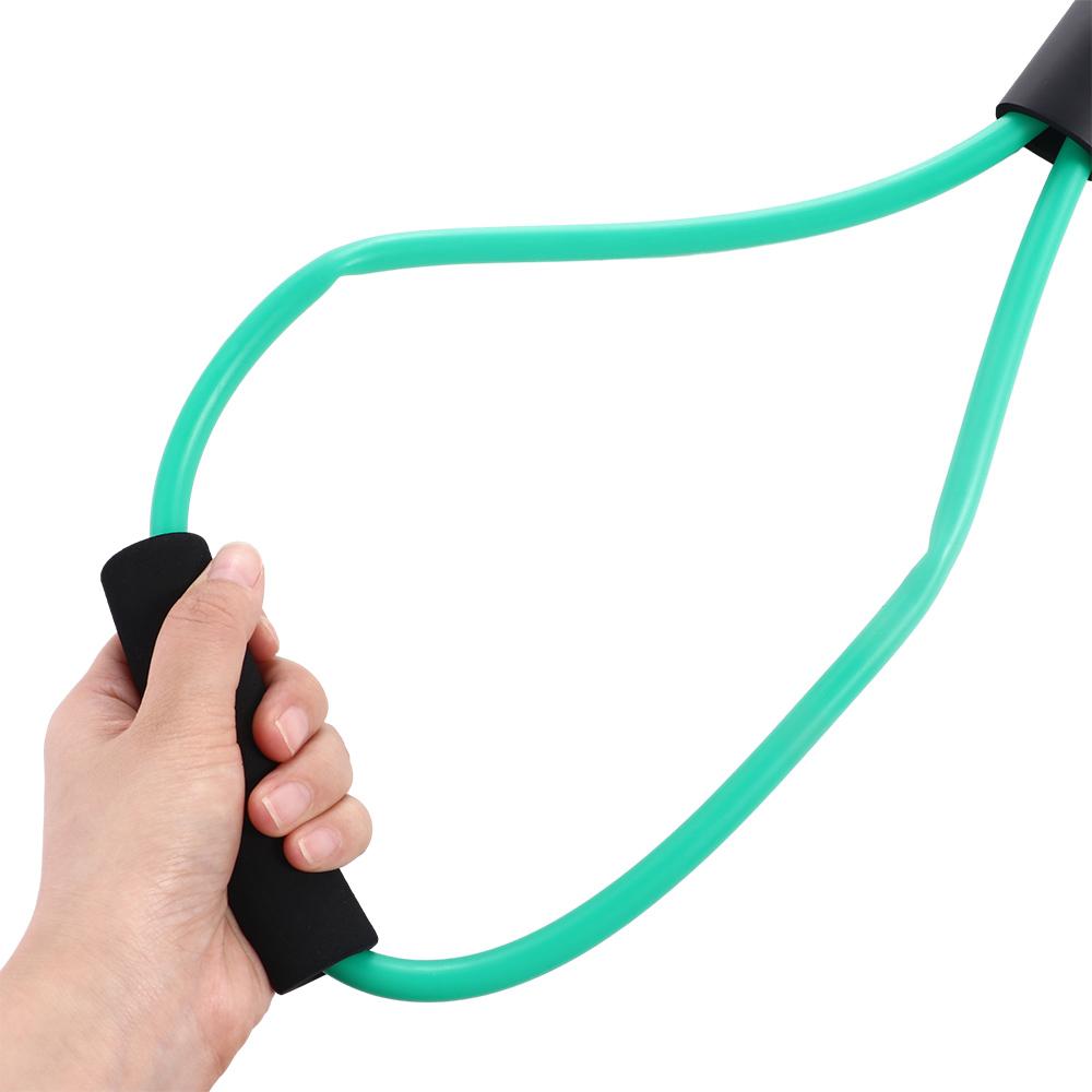 Training Expander Elastic Band Boxing Resistance Band Speed Training Pull Rope Strength Equipment