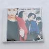 [USED] BEYOND “THIS IS LOVE I” CD Out of Print In Japan 1993