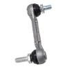 For Honda For Crv 2007-11 8.2cm Rear Headlight Sensor Adjustable Leveller Rod 8.2cm Silver Metal Leveller Rod 06146-SWA-R01