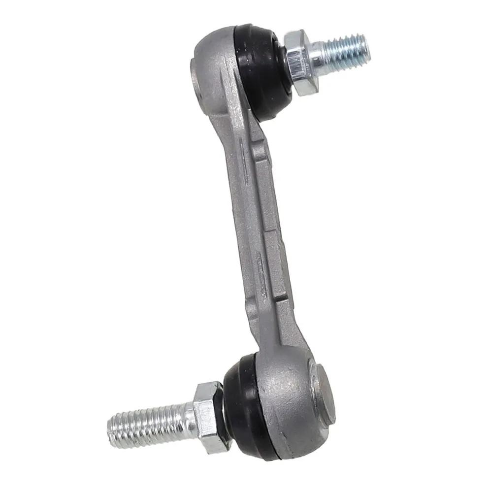 For Honda For Crv 2007-11 8.2cm Rear Headlight Sensor Adjustable Leveller Rod 8.2cm Silver Metal Leveller Rod 06146-SWA-R01
