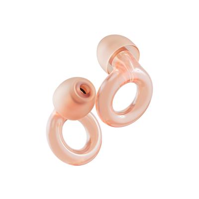 Engage 2 Earplugs Ideal for and Noise Sensitivity Reduce Everyday Noise While Keeping Voices Clear Noise Reduction Earplugs with 16dB SNR –