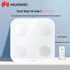 Smart Body Fat Scale 3 Bluetooth Edition