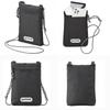 Hakuba OUTDOOR PRODUCTS Mobilfodral 06 Axelremsväska för Mobil 4977187209211 Svart, Väska, Fodral, AMZODSPP06BK,
