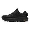 FILA BOA EXPLORER 3 Cushioning Abrasion Resistant Coverage Lightweight Low top Outdoor Shoes Women's Black A12W611201FBA