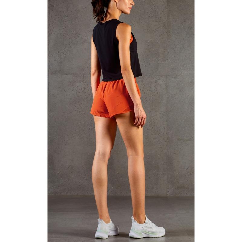 Women's Loose Yoga Vest, Love Sleeveless Sports Cover, Comfortable Sports Vest