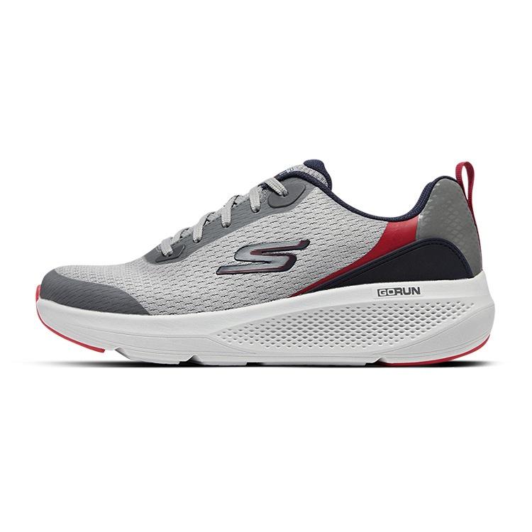 Skechers GO RUN Elevate Grey Men s 220189-GYNV EU 43