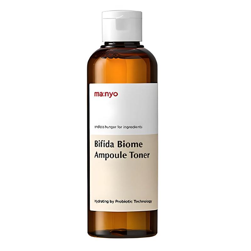

[Manyo Factory] Bifida Biome Ampoule Toner 210 ml