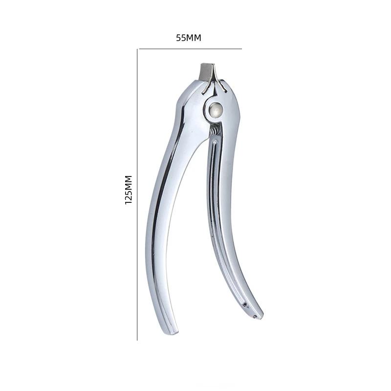 

Цинковый сплав открывалка для моллюсков Многофункциональные плоскогубцы для моллюсков с кровью Зажим для моллюсков Открывалка для ракушек Прочные инструменты для морепродуктов Кухонные принадлежности