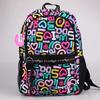 School Bag, Primary And Secondary School Students, Children'S Backpack, Outdoor Leisure Bag, Large Capacity Cartoon Backpack.