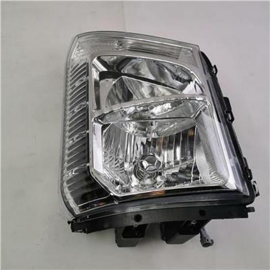 Compatible Right Headlight for Foton L0371010020B0 Foton