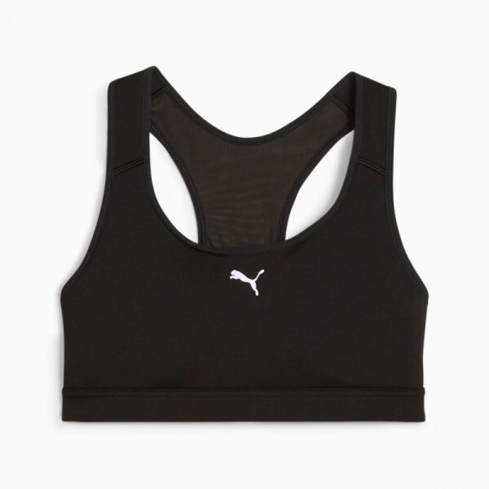 Puma Women S Run Bra 4keepS Run Bra