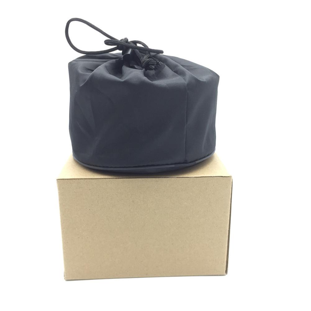 Outdoor Pot Set Camp Teapot Combination 2-3 Person Kettle Cooker Set