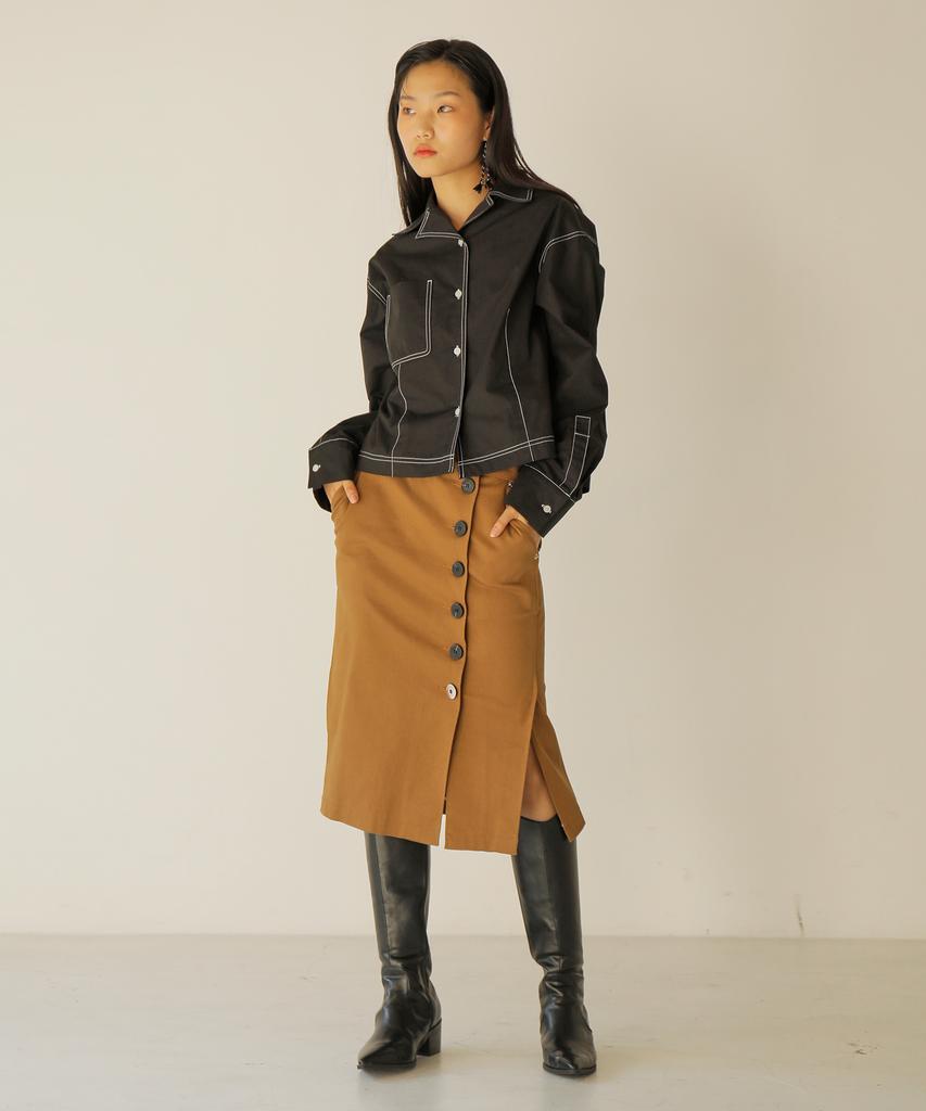 Nouah Sixteen Skirt R