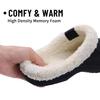 Fashion Shevalues Winter Fur Lined Clogs For Men Women Waterproof Classic New Indoor Slippers Outdoor Fuzzy Warm Cozy Garden Clogs Shoes