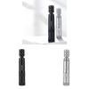 Bicycle Tire Repair Kit With Aluminum Alloy Tools For Mountain And Road Bike Emergency Use