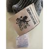 Used SEMICOUTURE Cashmere Blend Arm Warmers with Tags Made In Italy