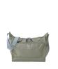 CABIN Shoulder Bag Crossbody Lightweight Water Repellent Multi-storage A5 Going Out Daily Ladies GTM0172Z Gray Beige GBE
