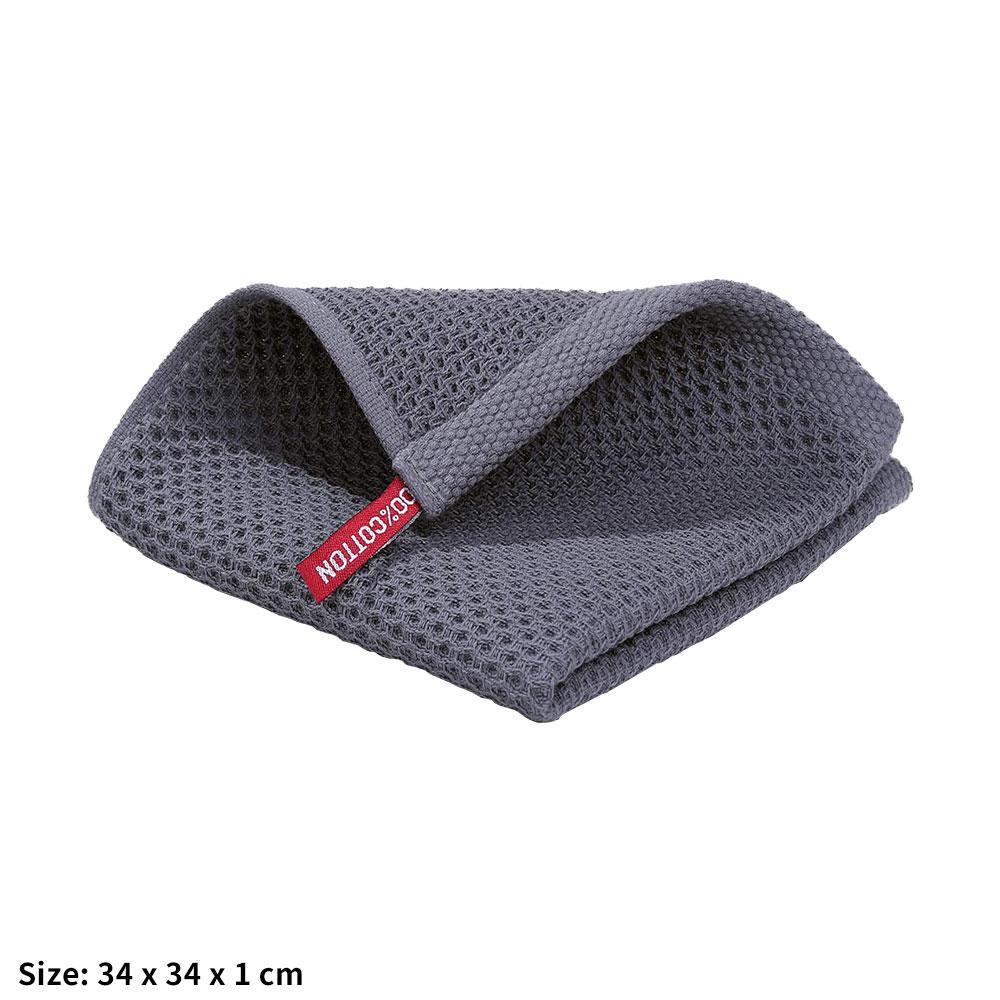 

Кухонные полотенца 100% хлопок мягкие кухонные полотенца для мытья посуды