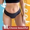 G-String Women's Panties Seamless Perspective Transparent Underwear Sexy Women Underpants Female Thong Brazilian Lingerie