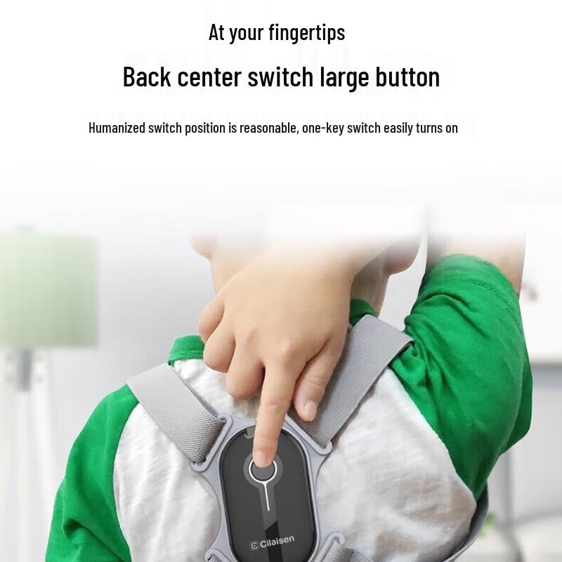 Cilaisen Smart Posture Corrector CP-R3