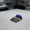BMP388 Barometric Pressure Sensor Temperature Humidity Module 300-1100hPa 0.18Pa Accuracy I2C Interface For Drone- Arduino- DIY