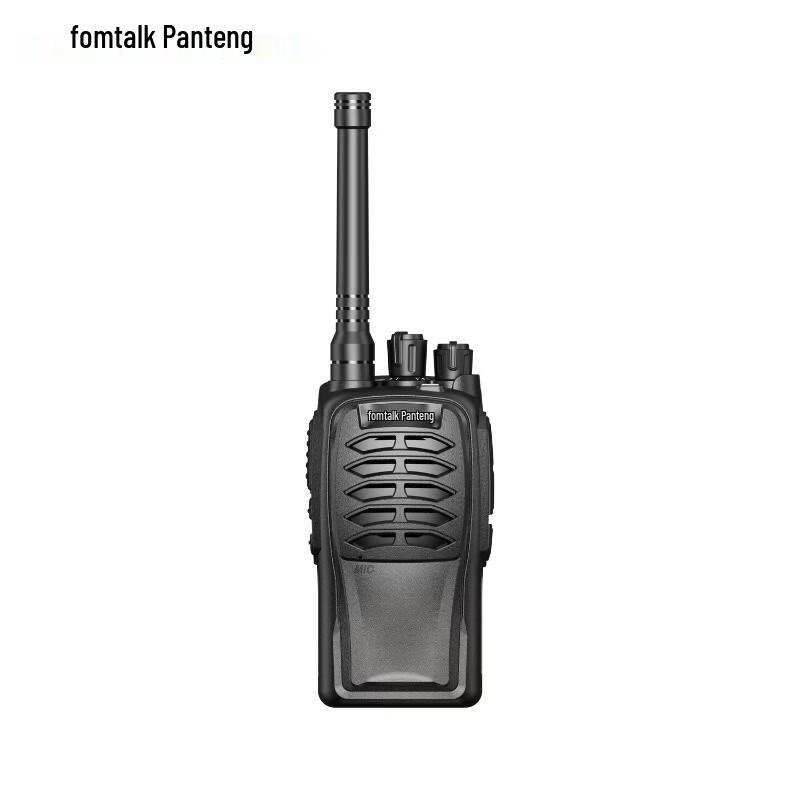 

Fanteng FT5000 Analog Walkie-Talkie (CN version)
