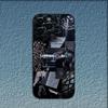 Dean Winchester S-Supernaturals Phone Case For iPhone 16,15,14,13,12,11,Pro,X,XS,Max,XR,Plus,Mini Soft Black Cover