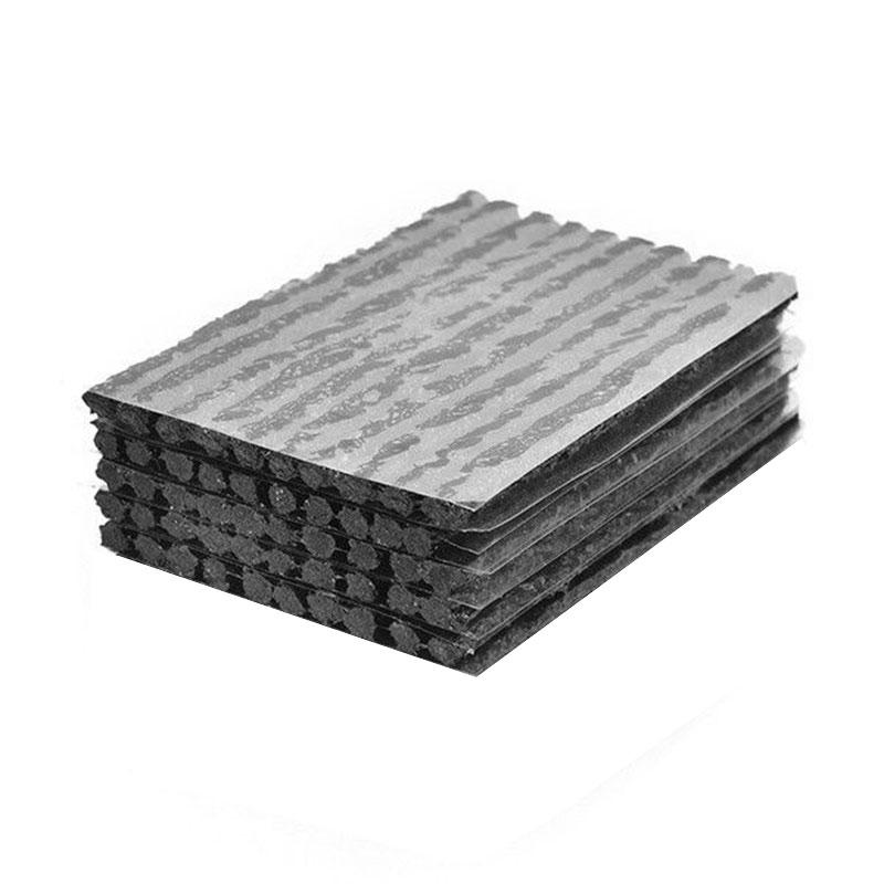Tubeless Rubber Stiring Glue Seals Auto Motorcycle Tyre Repair Rubber Strip Portable For Car Motorcycle Car Accessories Durable