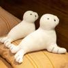 Cute Sea Lion Plush Toy - Children's Birthday Gift & Aquarium Souvenir Seal Doll