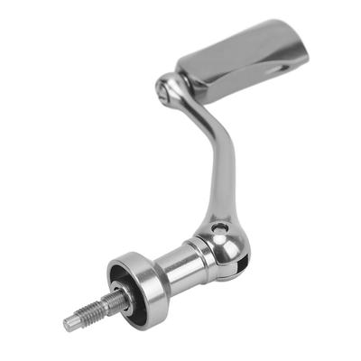 Fishing Handle Conversion Aluminum Alloy Fishing Reel Handle Grip Fishing Accessory for Fishing