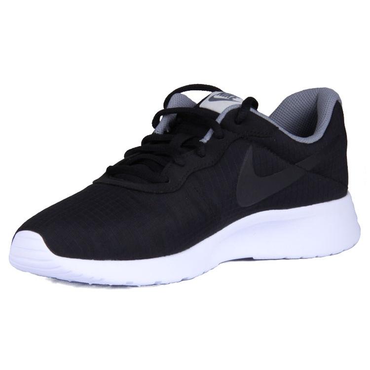 Nike Tanjun Black/White/Grey Men's 876899-001