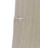 THE COLDEST MOMENT (W) Tcm Skirt Layered Button Pants (Beige)