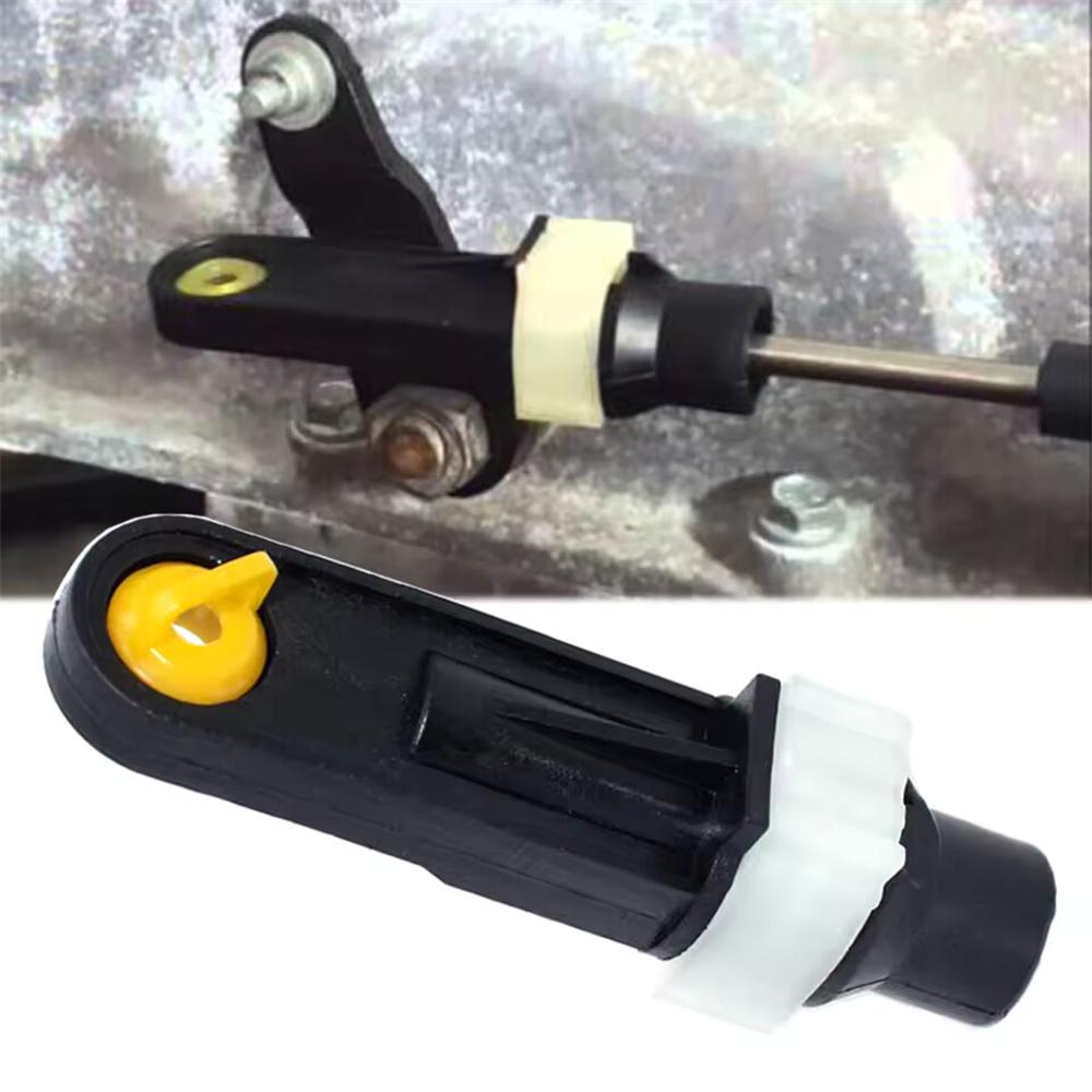 Automatic Transmission Range Selector Lever Cable Adjuster For Buick Chevrolet