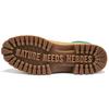 Timberland 6 Inch Breathable Durable Comfortable Versatile Short Outdoor Boots Men Boots Wheat A2D6U