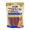 Weiji Bite-Resistant Dog Chews: Dental Cleaning Bone for Medium to Large Breeds - Teddy Shape