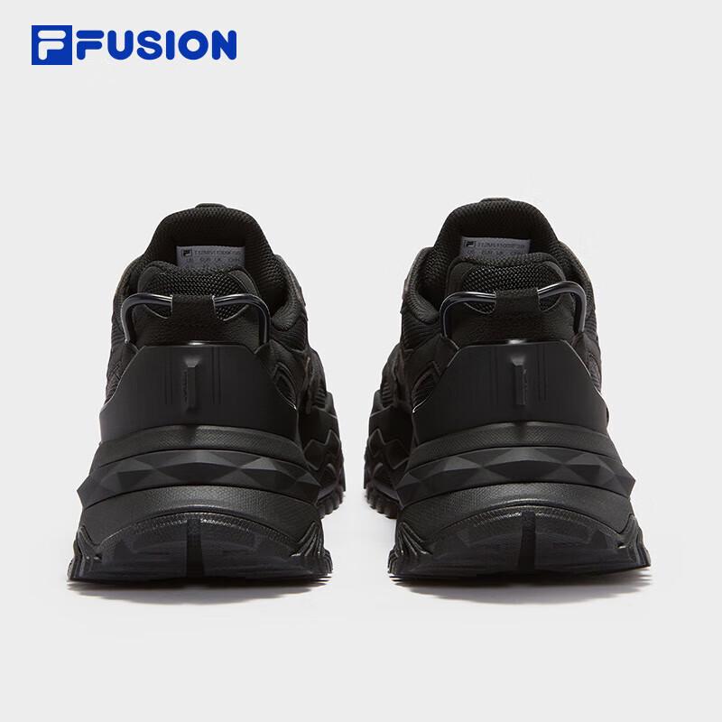 Fila FUSION Hard Candy Men's Platform Dad Shoes